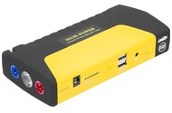 Powerbank BLOW Jump Starter 12800mAh 10.0W czarno-żółty