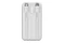 Powerbank Baseus Comet 10000mAh 225.0W biały