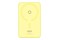 Powerbank Baseus Magpro Magnetic Bracket 5000mAh 20.0W żółty