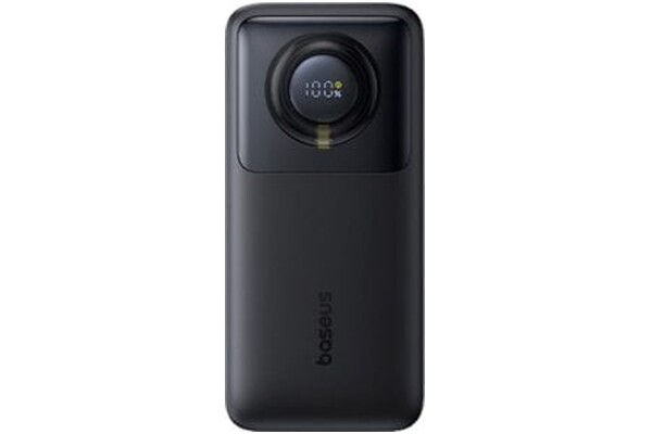 Powerbank Baseus Free2pull 10000mAh 65.0W czarny