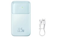 Powerbank Baseus Comet 10000mAh 225.0W niebieski