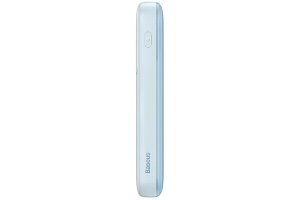 Powerbank Baseus Comet 10000mAh 225.0W niebieski