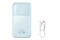 Powerbank Baseus Comet 10000mAh 225.0W niebieski