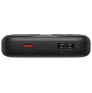 Powerbank Baseus Comet 10000mAh 225.0W czarny