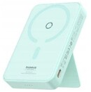 Powerbank Baseus Magpro Magnetic Bracket 5000mAh 20.0W niebieski
