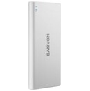 Powerbank Canyon PB-108 10000mAh biały