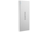 Powerbank Canyon PB-108 10000mAh biały