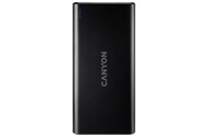 Powerbank Canyon PB-106 10000mAh 5.0W czarny