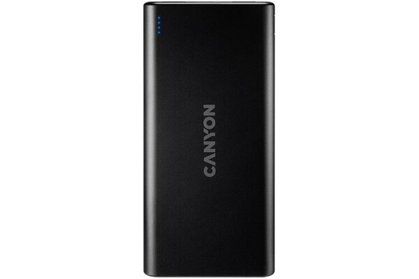 Powerbank Canyon PB-106 10000mAh 5.0W czarny