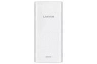 Powerbank Canyon PB-2001 20000mAh 5.0W biały