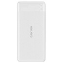 Powerbank Canyon PB-109 10000mAh 20.0W biały