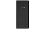Powerbank Canyon PB-2001 20000mAh 5.0W czarny