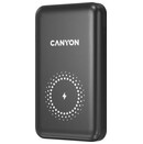 Powerbank Canyon PB-1001 10000mAh 18.0W czarny
