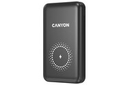 Powerbank Canyon PB-1001 10000mAh 18.0W czarny