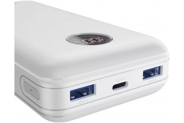Powerbank Canyon PB-2002 20000mAh 20.0W biały