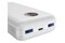 Powerbank Canyon PB-2002 20000mAh 20.0W biały
