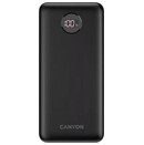 Powerbank Canyon PB-2002 20000mAh 20.0W czarny