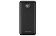 Powerbank Canyon PB-2002 20000mAh 20.0W czarny