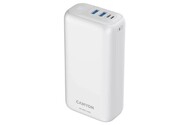 Powerbank Canyon PB-301 30000mAh 22.5W biały
