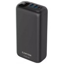 Powerbank Canyon PB-301 30000mAh 20.0W czarny