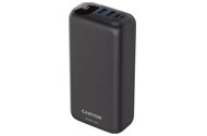 Powerbank Canyon PB-301 30000mAh 20.0W czarny