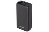 Powerbank Canyon PB-301 30000mAh 225.0W czarny