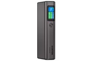 Powerbank Canyon OnPower 230 20000mAh 130.0W szary