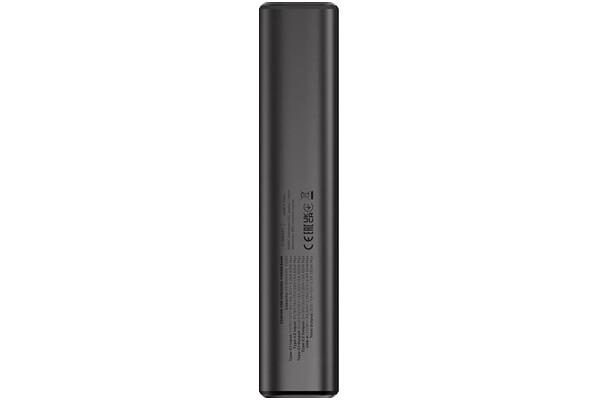 Powerbank Canyon OnPower 230 20000mAh 130.0W szary