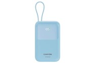 Powerbank Canyon OnPower 101 10000mAh 22.5W niebieski