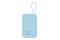 Powerbank Canyon OnPower 101 10000mAh 22.5W niebieski