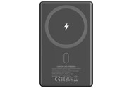 Powerbank Canyon OnPower 505 5000mAh 20.0W grafitowy