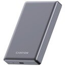 Powerbank Canyon OnPower 510 10000mAh 20.0W grafitowy