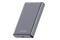Powerbank Canyon OnPower 510 10000mAh 20.0W grafitowy