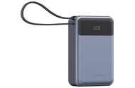 Powerbank Canyon OnPower 600 20000mAh 65.0W grafitowy