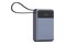 Powerbank Canyon OnPower 600 20000mAh 65.0W grafitowy