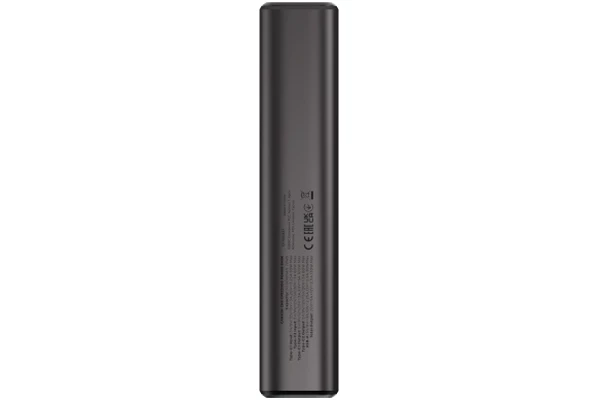 Powerbank Canyon OnPower 230 20000mAh 100.0W grafitowy