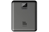 Powerbank Canyon PB-2008 20000mAh 100.0W szary