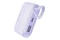 Powerbank Canyon OnPower 101 10000mAh 225.0W fioletowy