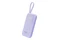 Powerbank Canyon OnPower 101 10000mAh 225.0W fioletowy
