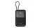 Powerbank Canyon OnPower 101 10000mAh 225.0W czarny