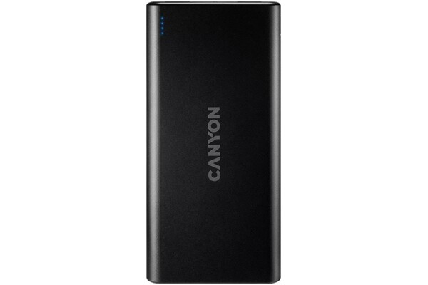 Powerbank Canyon PB-106 10000mAh czarny