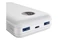 Powerbank Canyon PB-2002 20000mAh 225.0W biały