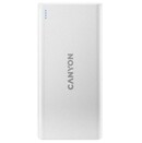 Powerbank Canyon PB-106 10000mAh biały
