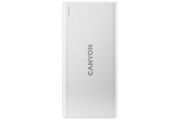 Powerbank Canyon PB-106 10000mAh biały