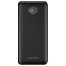 Powerbank Canyon PB-2002 20000mAh 22.5W czarny