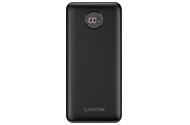 Powerbank Canyon PB-2002 20000mAh 22.5W czarny