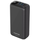Powerbank Canyon PB-301 30000mAh 22.5W czarny