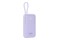 Powerbank Canyon OnPower 101 10000mAh 22.5W fioletowy