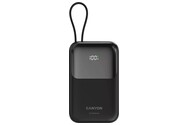 Powerbank Canyon OnPower 101 10000mAh 22.5W czarny