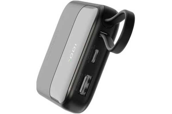 Powerbank Canyon OnPower 101 10000mAh niebieski